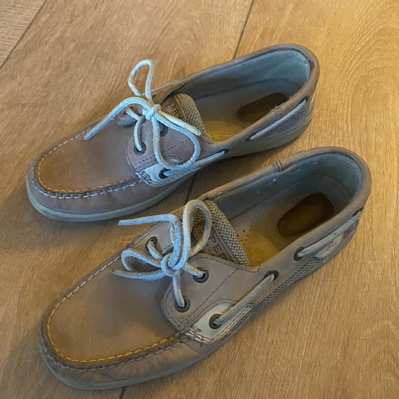 Sperry Shoes Sperry Topsider Get Wet Boating Shoe Poshmark